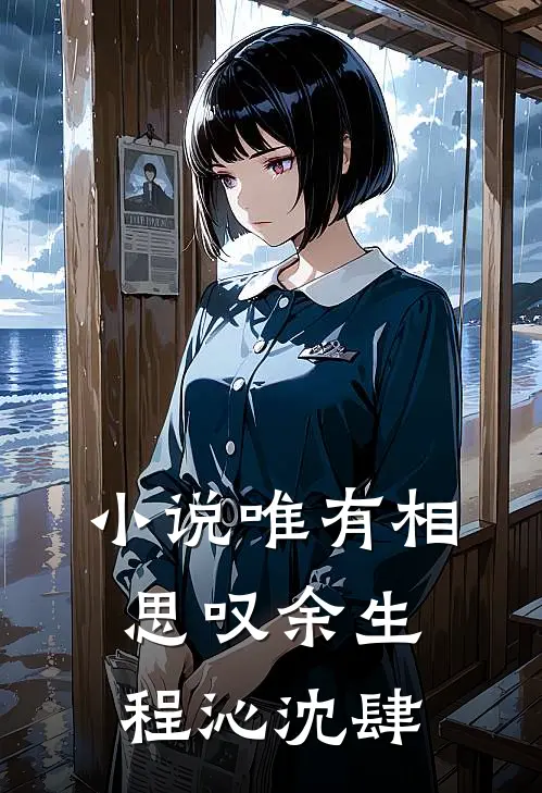 小说唯有相思叹余生(程沁沈肆)