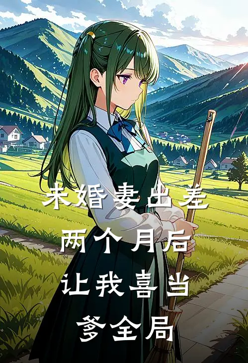 未婚妻出差两个月后，让我喜当爹全局