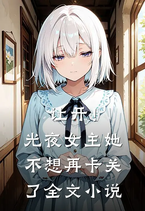 让开！光夜女主她不想再卡关了全文小说