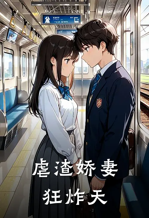 虐渣娇妻狂炸天
