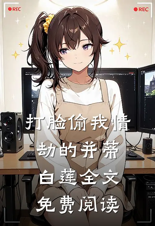 打脸偷我情劫的并蒂白莲全文免费阅读