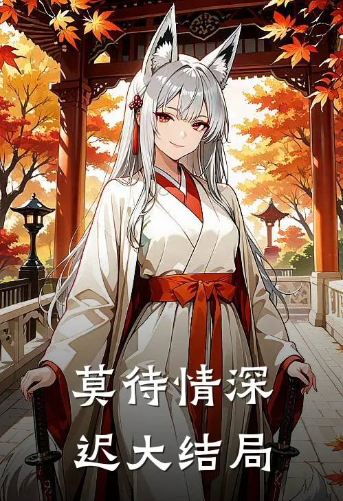 莫待情深迟大结局