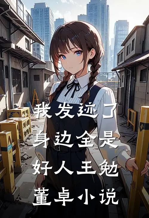 我发迹了，身边全是好人王勉董卓小说