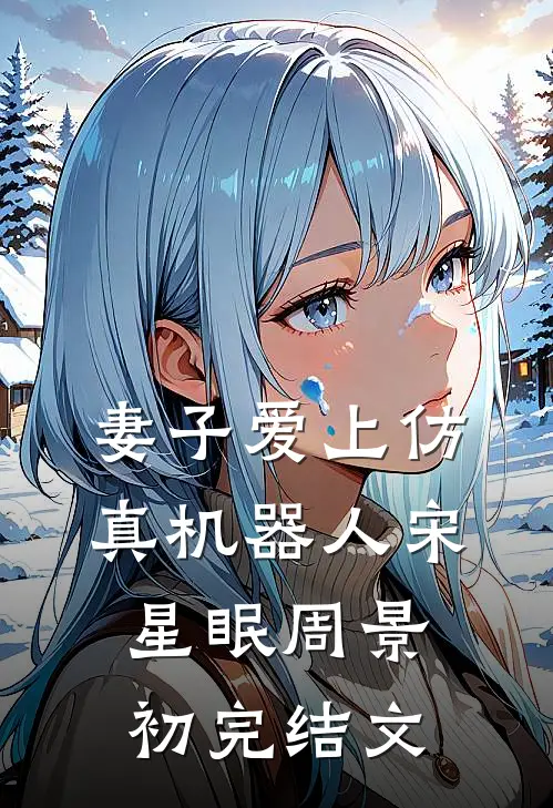 妻子爱上仿真机器人宋星眠周景初完结文