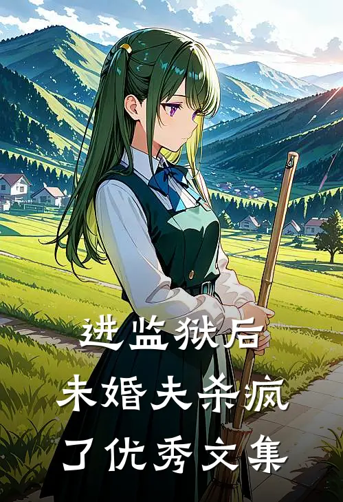 进监狱后，未婚夫杀疯了优秀文集