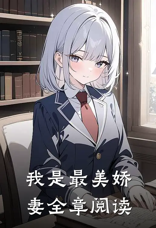 我是最美娇妻全章阅读