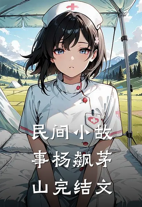 民间小故事杨飙茅山完结文