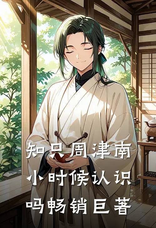 知只周津南小时候认识吗畅销巨著