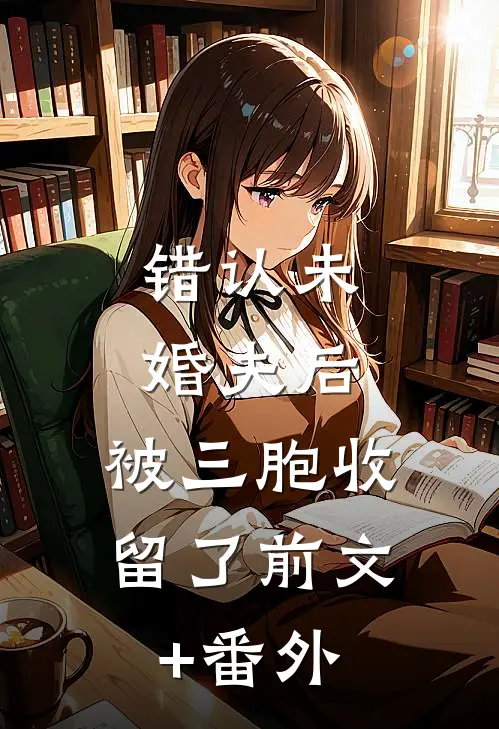 错认未婚夫后，被三胞收留了前文+番外