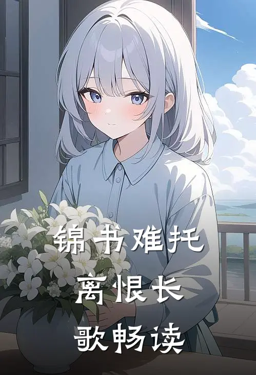 锦书难托，离恨长歌畅读