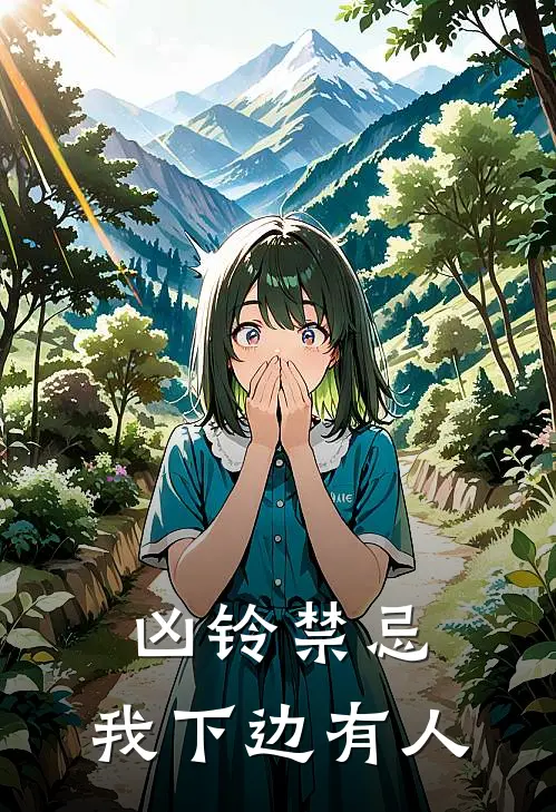 凶铃禁忌：我下边有人