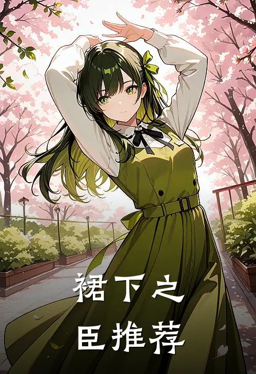 裙下之臣推荐