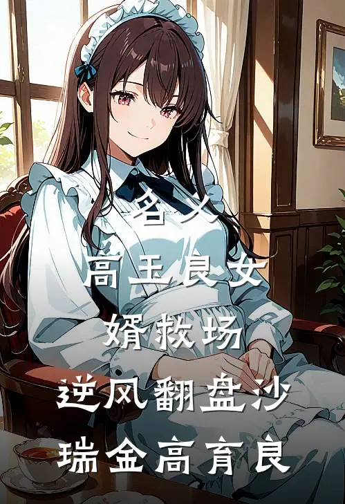 名义：高玉良女婿救场，逆风翻盘沙瑞金高育良