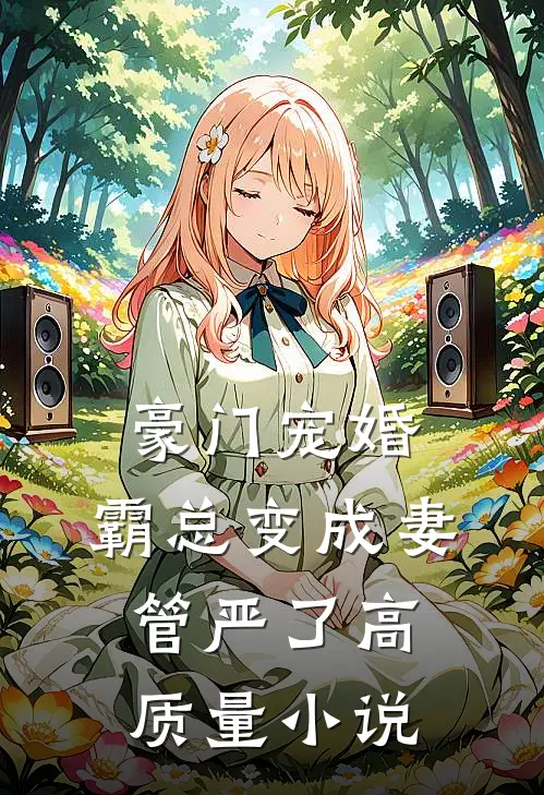 豪门宠婚：霸总变成妻管严了高质量小说