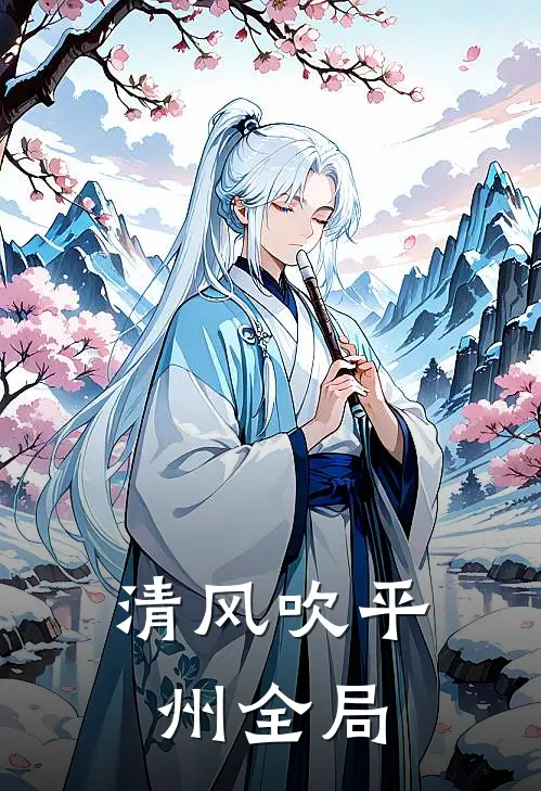 清风吹平州全局