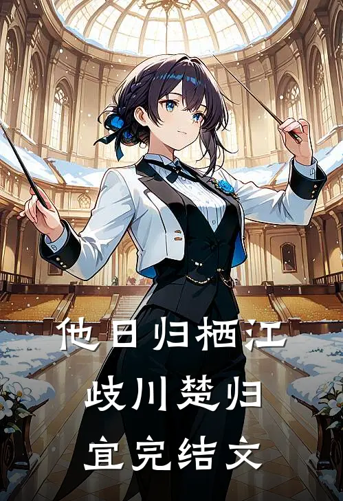 他日归栖江歧川楚归宜完结文
