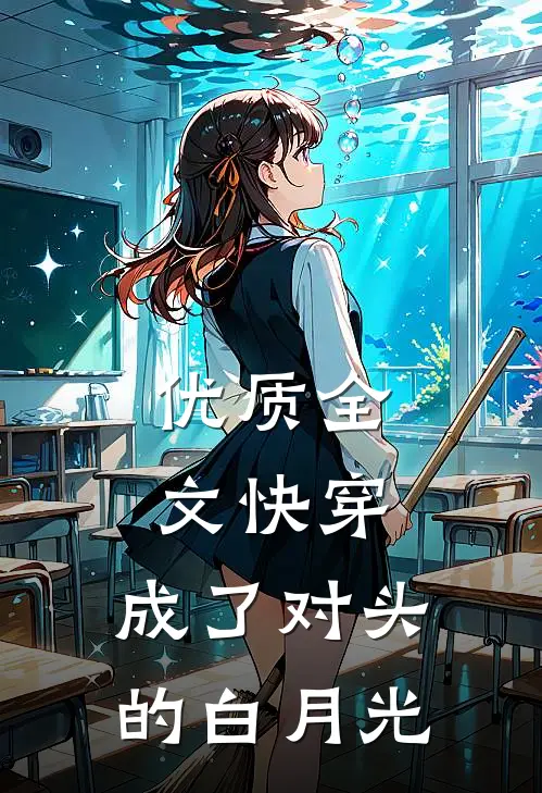 优质全文快穿：成了对头的白月光