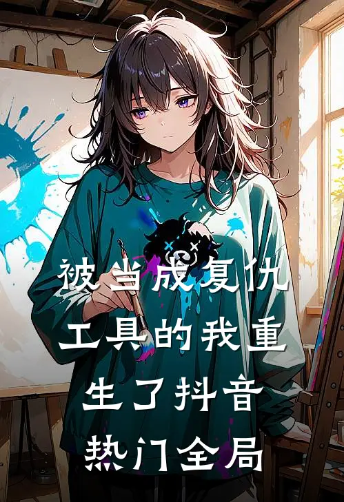 被当成复仇工具的我重生了抖音热门全局