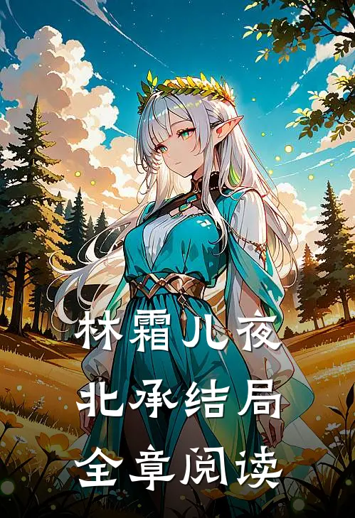 林霜儿夜北承结局全章阅读
