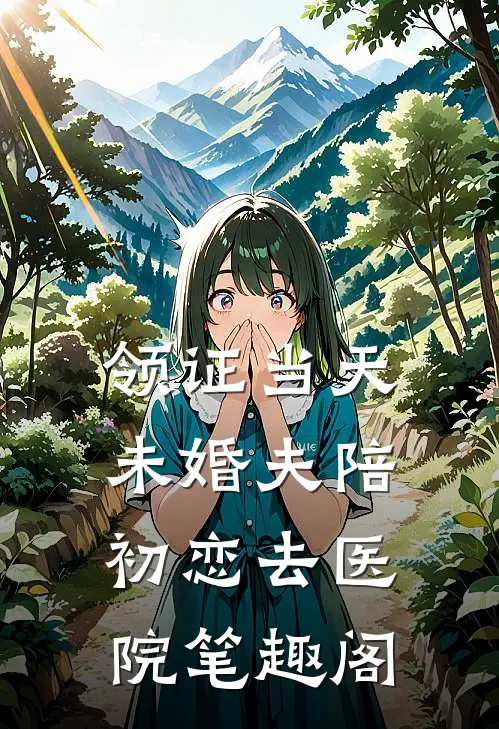 领证当天，未婚夫陪初恋去医院笔趣阁
