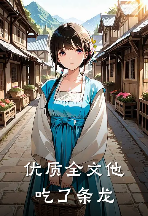 优质全文他吃了条龙