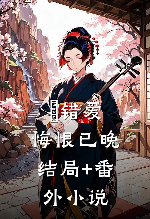 错爱，悔恨已晚结局+番外小说