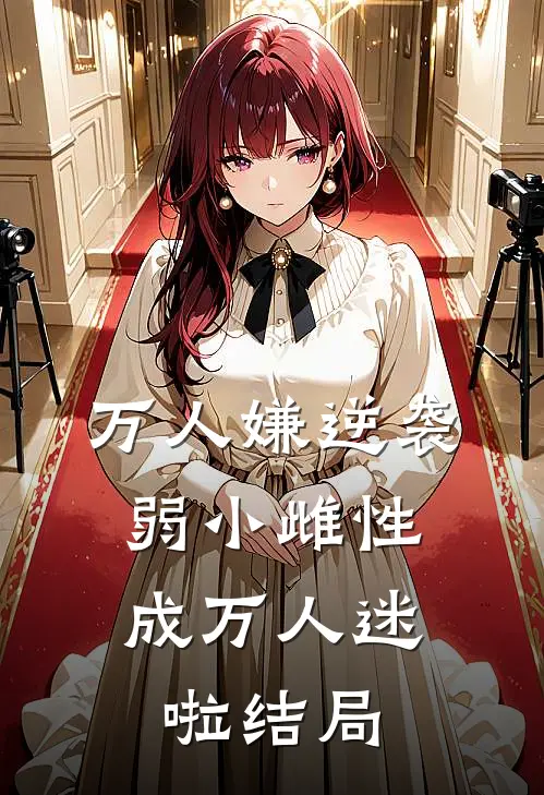万人嫌逆袭，弱小雌性成万人迷啦结局
