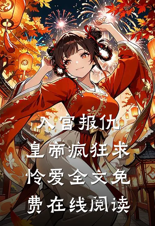 入宫报仇，皇帝疯狂求怜爱全文免费在线阅读