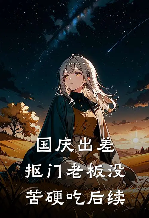 国庆出差，抠门老板没苦硬吃后续