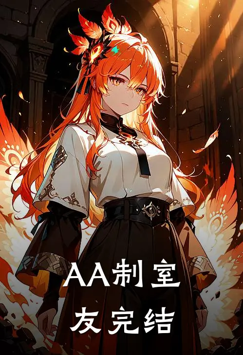 AA制室友完结