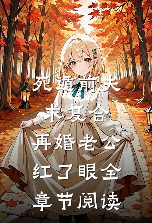死遁前夫求复合，再婚老公红了眼全章节阅读