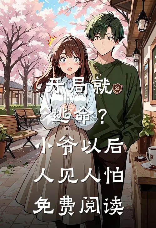 开局就逃命？小爷以后人见人怕免费阅读