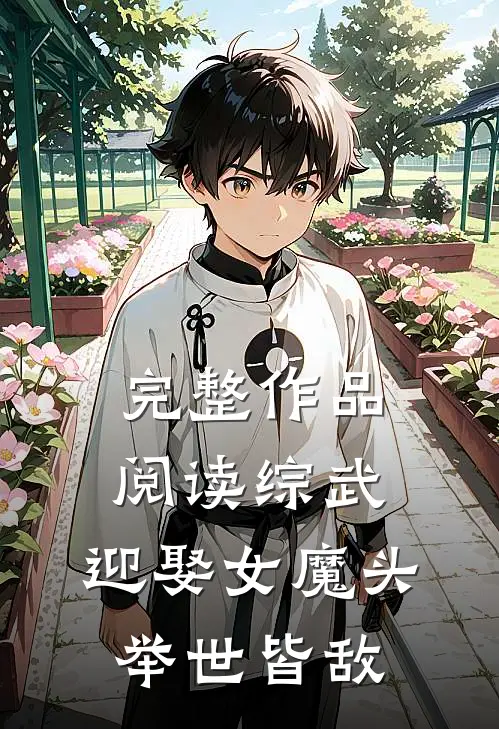 完整作品阅读综武：迎娶女魔头，举世皆敌