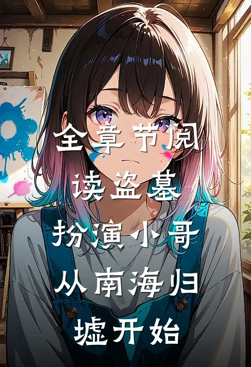 全章节阅读盗墓：扮演小哥，从南海归墟开始