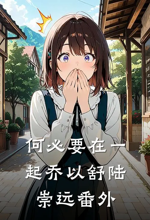 何必要在一起乔以舒陆崇远 番外