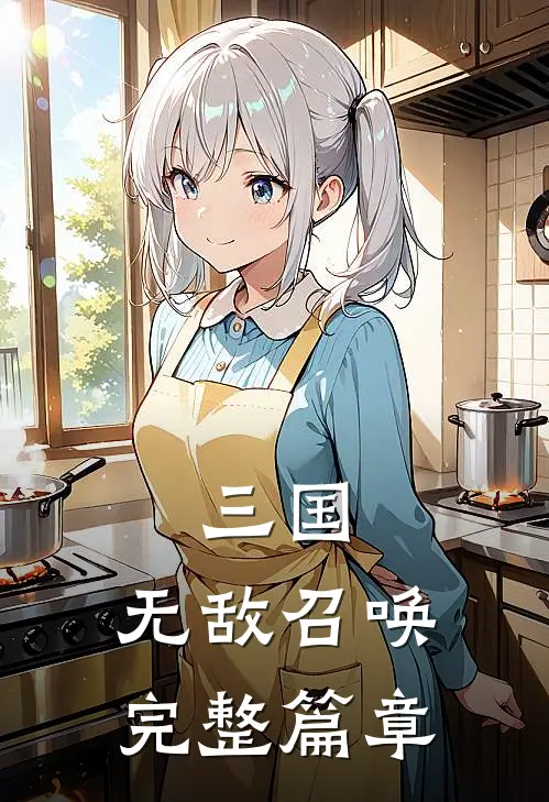 三国：无敌召唤完整篇章