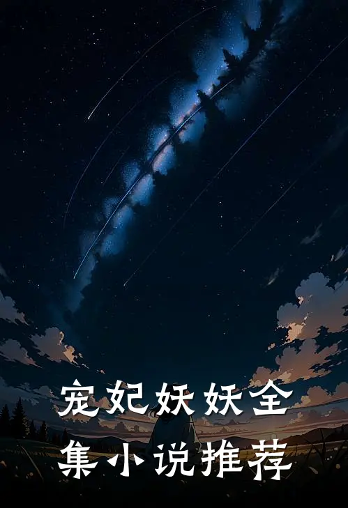 宠妃妖妖全集小说推荐