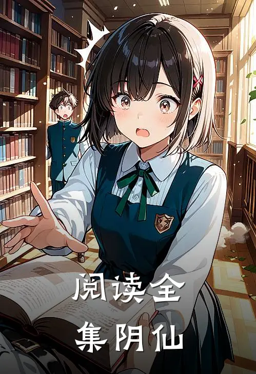 阅读全集阴仙