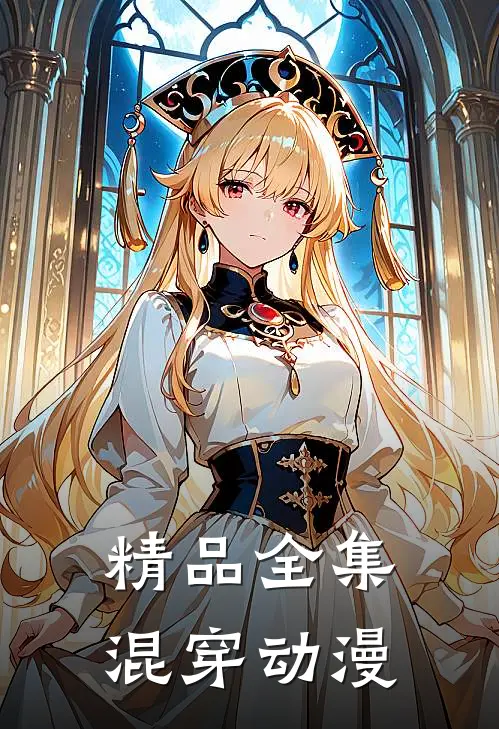精品全集混穿动漫