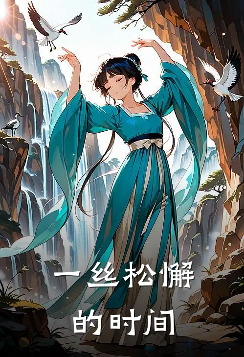 一丝松懈的时间