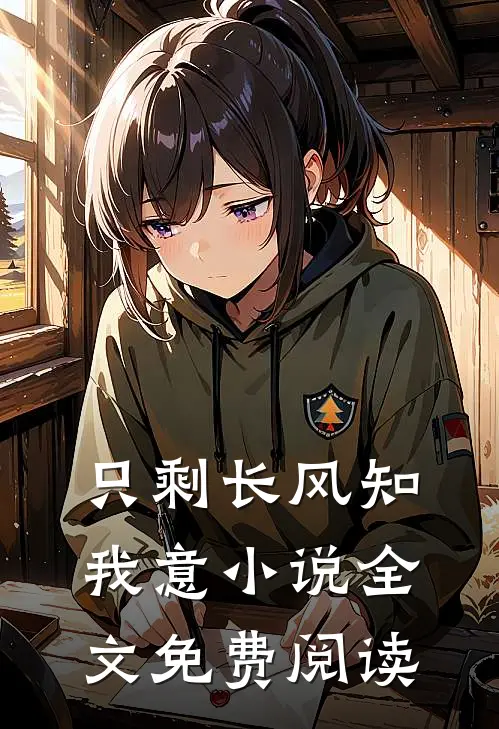 只剩长风知我意小说全文免费阅读