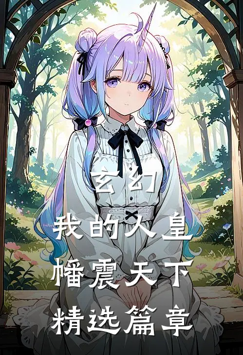 玄幻:我的人皇幡震天下精选篇章