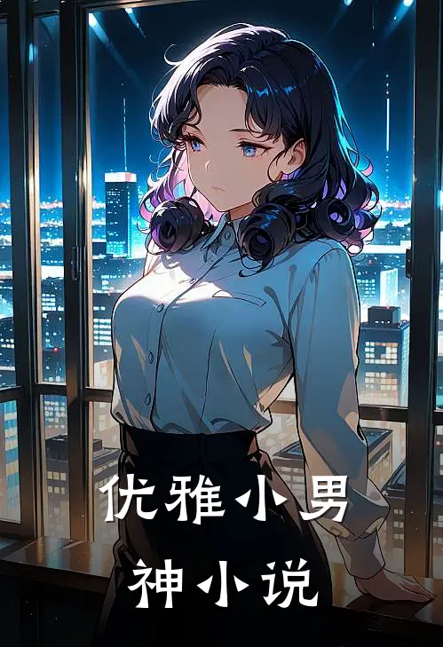 优雅小男神小说