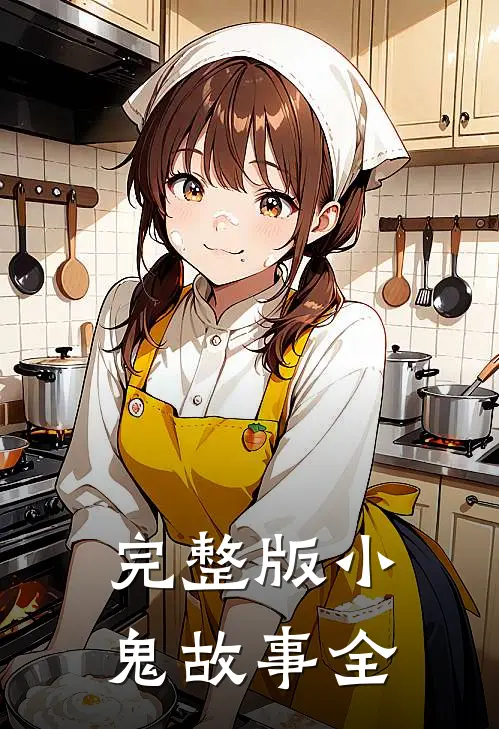 完整版小鬼故事全