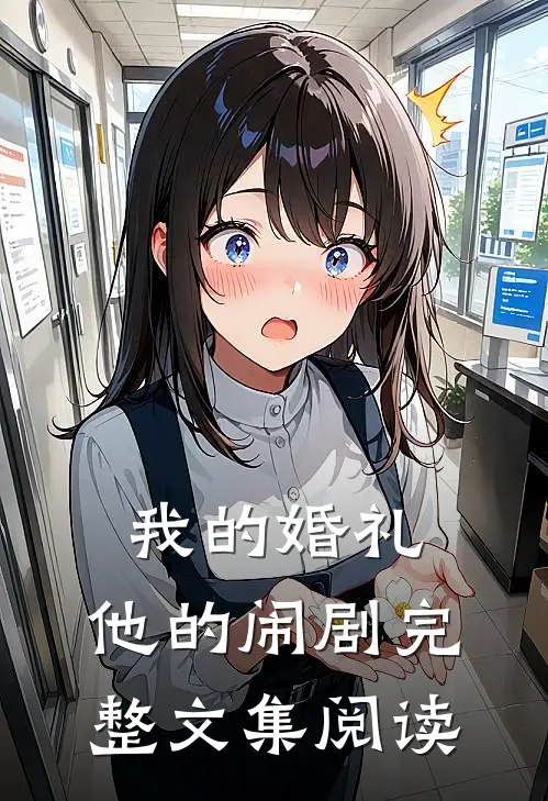 我的婚礼，他的闹剧完整文集阅读