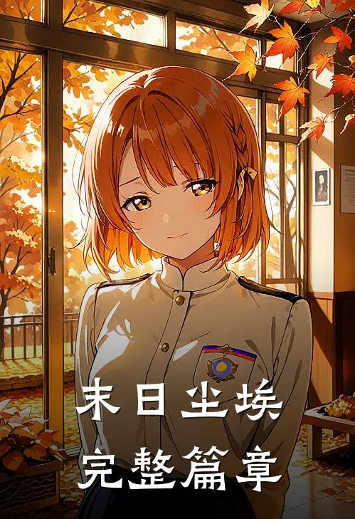 末日尘埃完整篇章