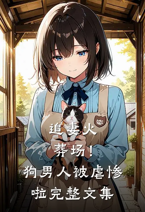 追妻火葬场！狗男人被虐惨啦完整文集