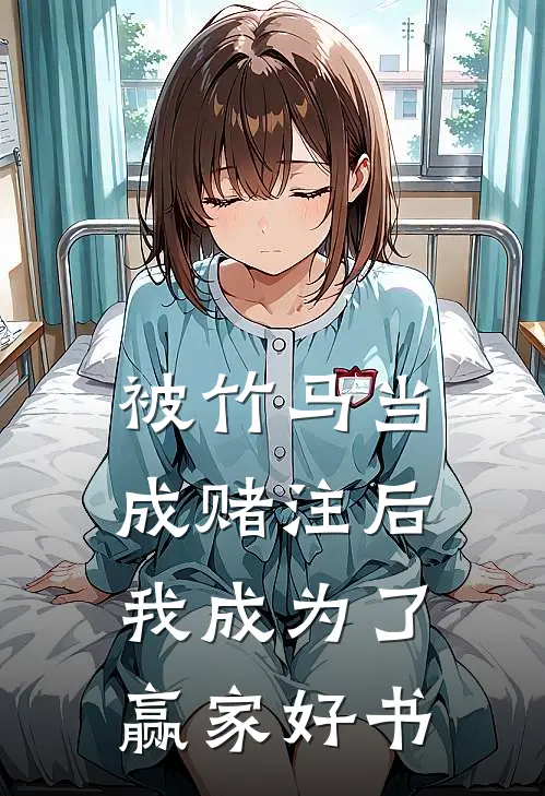 被竹马当成赌注后，我成为了赢家好书