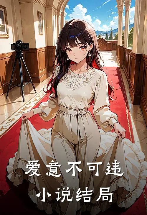 爱意不可违小说结局