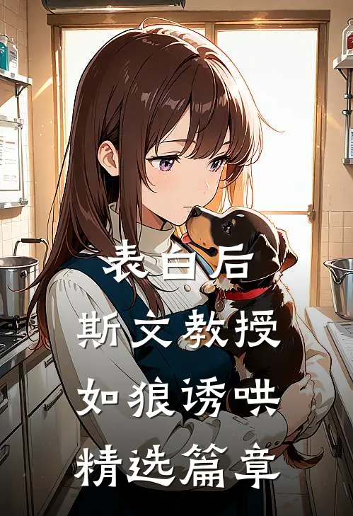 表白后，斯文教授如狼诱哄精选篇章